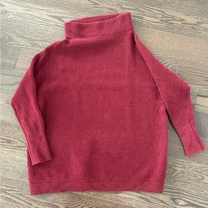 Free People Ottoman Slouchy Tunic